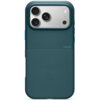 Przedstawione jest etui w kolorze skalistego niebieskiego, z trzema wycięciami na obiektywy aparatu oraz logo "beats" umieszczonym na dolnej części. Etui ma teksturowaną powierzchnię w dolnej połowie, a górna część jest gładka.