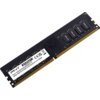 Na zdjęciu znajduje się moduł pamięci RAM z widocznym napisem "PNY" na kilku układach scalonych. Na etykiecie widnieje tekst: "Part # M4UXXX-XXMMD32-12 DDR4 3200 PC4-25600 CL22-22-22-52 1.2V DIMM".
