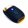 Masażer karku MEDIVON Ultra Ems Pro Niebieski + Masażer dłoni MEDIVON Revit Rodzaj masażu EMS (Elektryczna stymulacja mięśni)