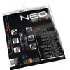Spodnie robocze NEO TOOLS 81-240-XXL ogrodniczki (rozmiar XXL/58) Rodzaj Spodnie robocze ogrodniczki