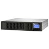 Zasilacz UPS POWERWALKER VFI 3000 CRM LCD 3000VA 2400W