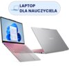 Laptop LENOVO Yoga Slim 7 14ILL10 14" OLED Ultra 5-226V 16GB RAM 512GB SSD Windows 11 Home + Program MICROSOFT 365 Personal Rodzaj matrycy Błyszcząca