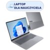 Laptop LENOVO ThinkBook 16 G8 IRL 16" IPS Core 7 240H 16GB RAM 512GB SSD Windows 11 Home + Program MICROSOFT 365 Personal Rodzaj matrycy Matowa