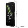 Smartfon DOOGEE Fire 3 3/64GB 5.5" Zielony Model procesora Unisoc SC9863A