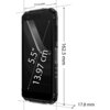 Smartfon DOOGEE Fire 3 3/64GB 5.5" Szary Model procesora Unisoc SC9863A