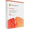 Zestaw LOGITECH Signature Slim Combo MK950 Grafitowy + Program MICROSOFT 365 Personal Typ klawiatury Membranowa