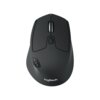 Mysz LOGITECH M720 Triathlon + Program MICROSOFT 365 Personal Komunikacja z komputerem Bezprzewodowa