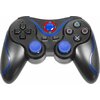 Kontroler TRACER  Blue Fox (PS3) Wyjście słuchawkowe Nie