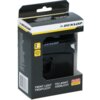 Lampka rowerowa DUNLOP 332383 Czas pracy 8 - 14 h