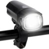 Lampka rowerowa DUNLOP 332383 Tryby pracy 50% jasności