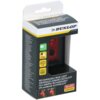Lampka rowerowa DUNLOP 334530 Źródło światła Diody LED