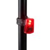 Lampka rowerowa DUNLOP 334530 Tryby pracy Światło ciągłe