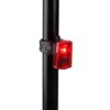 Lampka rowerowa DUNLOP 334530 Czas pracy 10 - 18 h