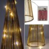Choinka dekoracyjna MICA Led 40 cm Wyposażenie 1 x choinka