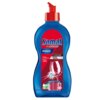 Tabletki do zmywarek SOMAT Gold - 90 szt. + Nabłyszczacz do zmywarek SOMAT Original 500 ml Rodzaj produktu Tabletki