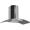 Okap AKPO WK-4 Largo Eco 90 Inox 463.3m3/h 71dB klasa C Głębokość [cm] 50