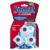 Tabletki do zmywarek SOMAT Gold - 90 szt. + Kapsułki do czyszczenia zmywarki SOMAT Machine Cleaner - 3 szt. Rodzaj produktu Tabletki