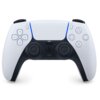 Konsola SONY PlayStation 5 Slim + NBA 2K26 Gra PS5 + Kontroler SONY DualSense Biały Pojemność dysku twardego 1 TB