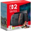 Konsola NINTENDO Switch 2 Czarny + Mario Kart World Gra NINTENDO SWITCH 2 + NBA 2K26 Gra NINTENDO SWITCH 2 Typ konsoli Nintendo Switch 2