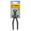 Szczypce TOPEX 32D543 Długość całkowita [mm] 160