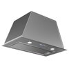Okap AKPO WK-10 Neva Inox 470.2m3/h 72dB klasa C Głębokość [cm] 29