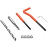 Zestaw gwintowników NEO TOOLS 11-902 M8 (9 elementów)