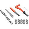 Zestaw gwintowników NEO TOOLS 11-904 M12 (15 elementów)