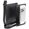 Etui SPIGEN A640 Universal Waterproof Case Crossbag Czarny Marka telefonu Uniwersalny