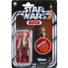 Opakowanie zawiera figurkę postaci z serii Star Wars, oznaczoną jako "Dr. Evazan", z widocznym logo "Kenner" oraz okrągłym znakiem "Retro Collection". Na dole opakowania znajduje się ostrzeżenie: "WARNING: CHOKING HAZARD - Small parts. Not for children un