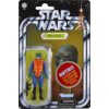 Opakowanie z figurką z serii Star Wars Retro Collection, przedstawiające postać o nazwie "Walrus Man" z dołączonym akcesorium. Na opakowaniu widnieje logo "Kenner" oraz okrągła naklejka z napisem "RETRO COLLECTION KOLLEKTION COLLECTION SERIE", a także ost