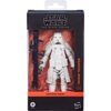 Opakowanie zawiera figurkę Range Troopera z serii Star Wars The Black Series, z widocznym logo Star Wars oraz Hasbro. Na opakowaniu znajduje się napis "RANGE TROOPER" oraz "STAR WARS: ANDOR", a także oznaczenie wiekowe 4+ i numer G1325.