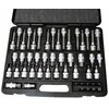 Zestaw bitów NEO TOOLS 08-713 (49 szt.) Długość robocza [mm] 70