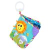 Zawieszka do wózka LAMAZE Książeczka odkrywcy LC27126 Motyw Książka