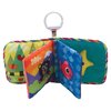 Zawieszka do wózka LAMAZE Książeczka odkrywcy LC27126 Gryzak Nie