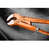 Klucz do rur NEO TOOLS 02-121 Długość całkowita [mm] 330