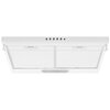 Okap AKPO WK-7 P3050 Biały 286.9m3/h 74dB klasa C Głębokość [cm] 50