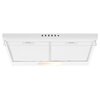 Okap AKPO WK-7 P3060 Biały 289.4m3/h 74dB klasa C Głębokość [cm] 50