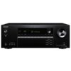Zestaw Kina domowego ONKYO TX-SR494DAB + Kolumny Glośnikowe 5.0 TAGA HARMONY TAV-507 CZ+DĄB 7.2-kanałowy, 4K, DTS:X, BT, HDR10 Moc znamionowa RMS (tryb dookólny) [W] 1120