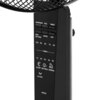 Wentylator HB FS-40RC Funkcje dodatkowe Brak