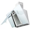 Okap AKPO WK-4 Cetias Eco 60 Biały 459.7m3/h 69dB klasa C Głębokość [cm] 35.5