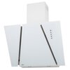 Okap AKPO WK-4 Cetias Eco 60 Biały 459.7m3/h 69dB klasa C