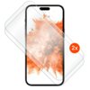 Szkło hartowane FIXED Tempered Glass do Apple iPhone Air (2 szt.) Model telefonu iPhone Air