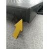Skrzynia ogrodowa KETER Emily Storage 277 L Antracytowy Rozmiar po zmontowaniu [cm] 117.8 x 44.58 x 58