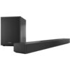 Telewizor HISENSE 55U78Q Pro 55" MINILED 4K 165Hz VRR VIDAA Dolby Vision Dolby Atmos HDMI 2.1 + Soundbar HISENSE U3120G Czarny 3.1.2-kanałowy, Bezprzewodowy Subwoofer, HDMI eARC, Bluetooth, Dolny Atmos, DTS:X Smart TV Tak