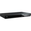 Odtwarzacz DVD PANASONIC DVD-S500 Szerokość [mm] 310