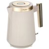 Czajnik RUSSELL HOBBS Bronte Stone 26751-70 + Toster RUSSELL HOBBS Bronte 26761-56 Beżowy Pojemność [l] 1.7