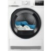 Pralka ELECTROLUX MEW2E8Y6P SensiCare 600 8kg 1400 obr + Suszarka ELECTROLUX MEWD2E8C6P Absolute Care 600 + Łącznik AEG A1WYHSK2 Pojemność [kg] 8