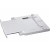 Pralka ELECTROLUX EW8F5402QP UltraCare 800 11kg 1400 obr UniversalDose + Suszarka ELECTROLUX Absolute Care 700 EW7D585UC z pompą ciepła + Łącznik AEG A1WYHSK2 Zużycie energii na 100 cykli [kWh] 45 kWh = 51.75 zł