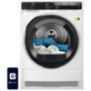 Pralka ELECTROLUX EW8F5402QP UltraCare 800 11kg 1400 obr UniversalDose + Suszarka ELECTROLUX Absolute Care 700 EW7D585UC z pompą ciepła + Łącznik AEG A1WYHSK2 Pojemność [kg] 11