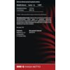 Zalecana dzienna porcja do spożycia zawiera: Monohydrat kreatyny 4415 mg, w tym kreatyny 3880,7 mg. Producent: Medicine Sp. z o.o., ul. Zbąszyńska 3, 91-342 Łódź, Polska; ilość porcji: 100; masa netto: 500 g.